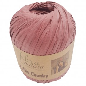 Çanta Aksesuar Himalaya Rafya Fibra Natura Raffia Chunky 114-07
