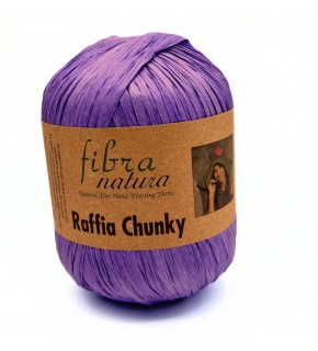 Çanta Aksesuar Himalaya Rafya Fibra Natura Raffia Chunky 114-08
