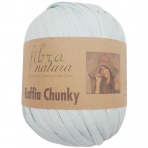 Çanta Aksesuar Himalaya Rafya Fibra Natura Raffia Chunky 114-09