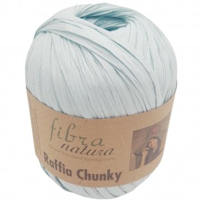 Çanta Aksesuar Himalaya Rafya Fibra Natura Raffia Chunky 114-09