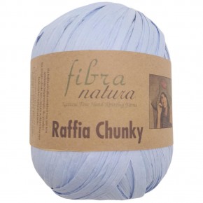 Çanta Aksesuar Himalaya Rafya Fibra Natura Raffia Chunky 114-10