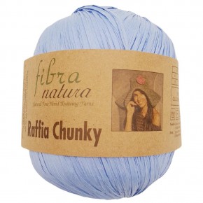 Çanta Aksesuar Himalaya Rafya Fibra Natura Raffia Chunky 114-11