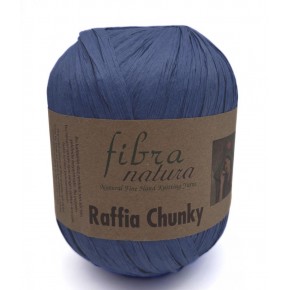 Çanta Aksesuar Himalaya Rafya Fibra Natura Raffia Chunky 114-12