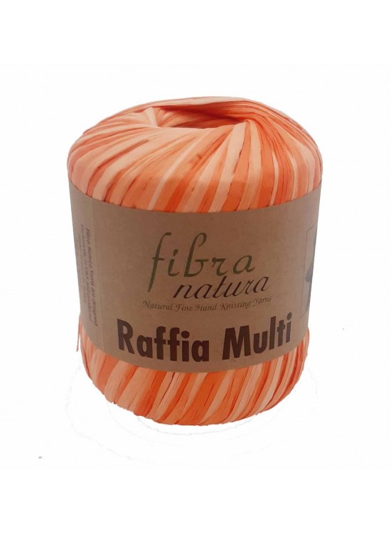Çanta Aksesuar Himalaya Rafya, Raffia Multi