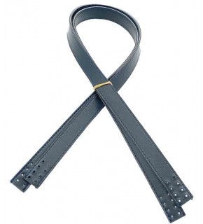 Çanta Aksesuar Lacivert Renk 80X2 Cm Çanta Sapı