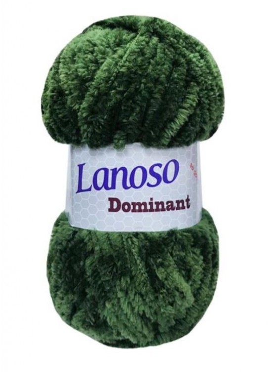 Çanta Aksesuar Lanoso Dominant No:10 Yeşil
