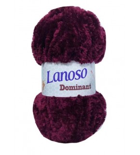 Çanta Aksesuar Lanoso Dominant No:18 Bordo