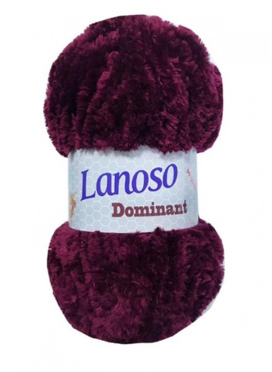 Çanta Aksesuar Lanoso Dominant No:18 Bordo
