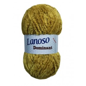 Çanta Aksesuar Lanoso Dominant No:3 Hardal