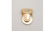 Çanta Aksesuar Light Gold No:83 Kilit