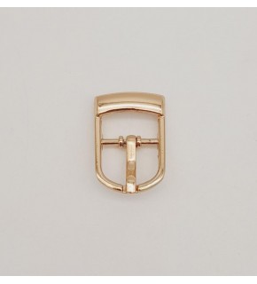 Çanta Aksesuar Light Gold Renk 1.5 Cm Çanta Tokası
