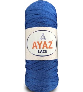 Çanta Aksesuar Mavi Renk Polyester Ribbon İp