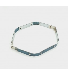 Çanta Aksesuar Metal Çanta Ağzı 25 Cm