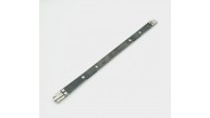 Çanta Aksesuar Metal Çanta Ağzı 30 Cm