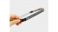Çanta Aksesuar Metal Çanta Ağzı 30 Cm