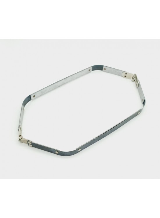 Çanta Aksesuar Metal Çanta Ağzı 33 Cm