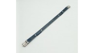 Çanta Aksesuar Metal Çanta Ağzı 33 Cm