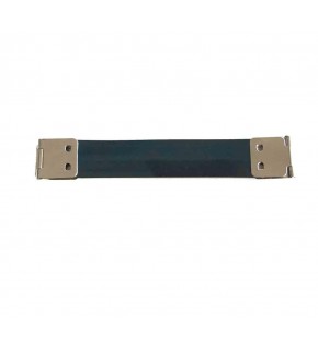 Çanta Aksesuar Mini Metal Çanta Ağzı 9 Cm