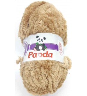 Çanta Aksesuar Panda İpi Bal Rengi