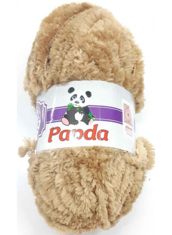 Çanta Aksesuar Panda İpi Bal Rengi