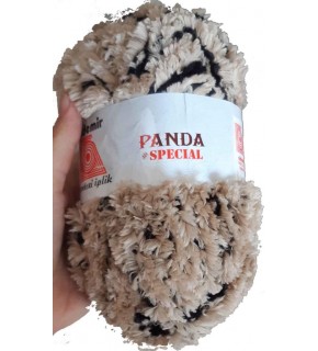 Çanta Aksesuar Panda Special (2 Numara)