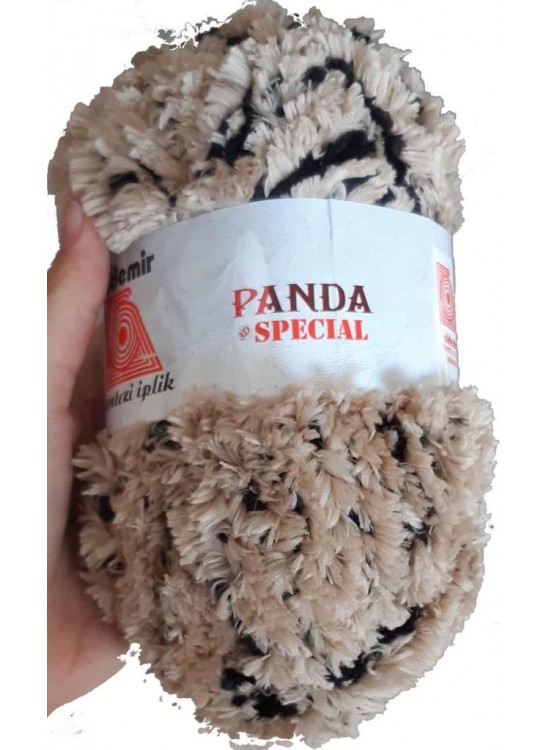 Çanta Aksesuar Panda Special (2 Numara)