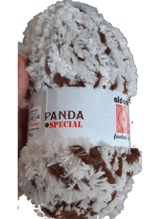 Çanta Aksesuar Panda Special (3 Numara)