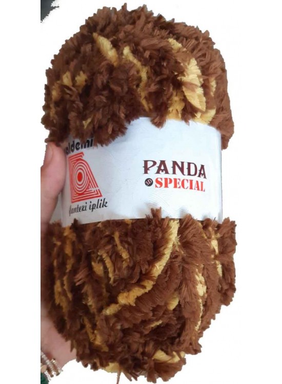 Çanta Aksesuar Panda Special (4 Numara)