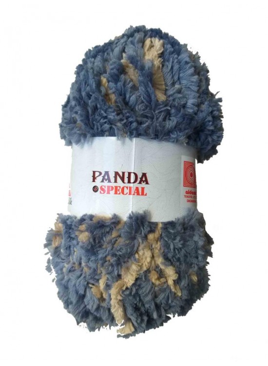 Çanta Aksesuar Panda Special (8 Numara)