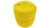 Çanta Aksesuar Pelur Lurex Simli Ribbon İp Sarı Renk