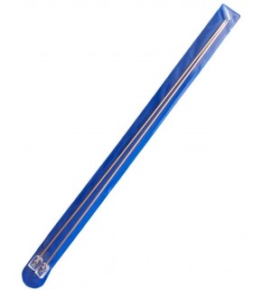 Çanta Aksesuar Rose Renk Örgü Şişi 36 Cm No:2.5