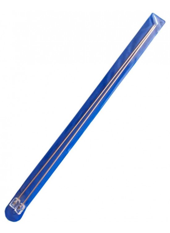 Çanta Aksesuar Rose Renk Örgü Şişi 36 Cm No:2.5
