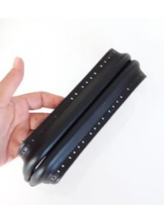 Çanta Aksesuar Siyah Derili 20 Cm Gizli Çanta Bursu