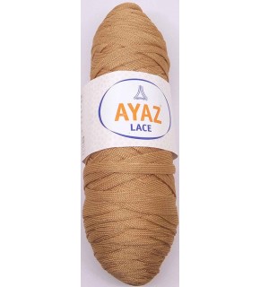 Çanta Aksesuar Sütlü Kahve Renk Polyester Ribbon İp