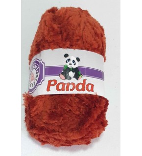 Çanta Aksesuar Taba Renk Panda İpi