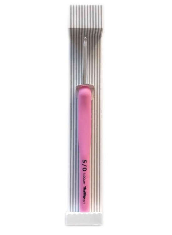 Çanta Aksesuar Tulip Etimo Rose Tığ 3 Mm