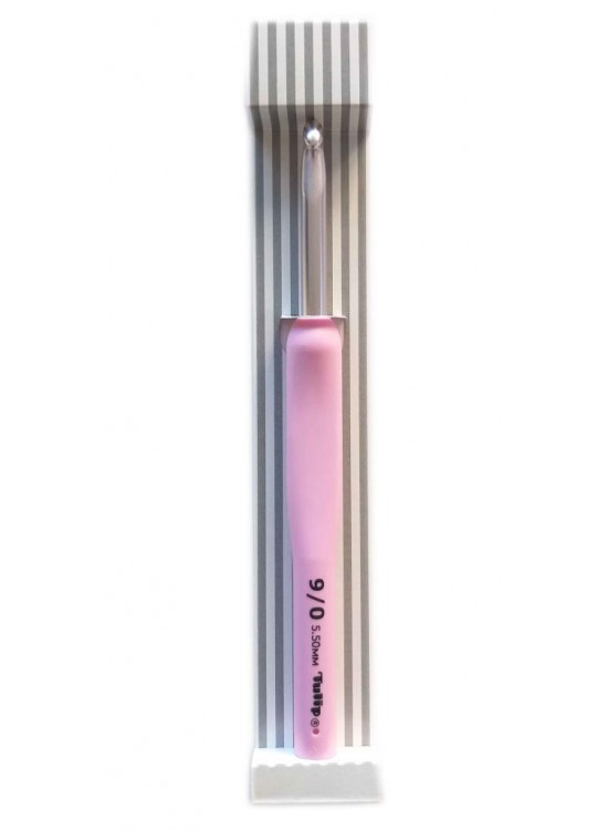 Çanta Aksesuar Tulip Etimo Rose Tığ 5.5 Mm