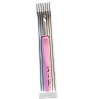 Çanta Aksesuar Tulip Etimo Rose Tığ 5 Mm