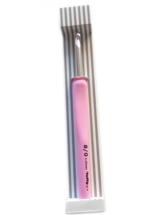 Çanta Aksesuar Tulip Etimo Rose Tığ 5 Mm