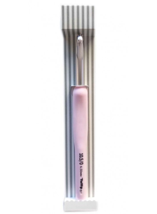 Çanta Aksesuar Tulip Etimo Rose Tığ 6.5 Mm