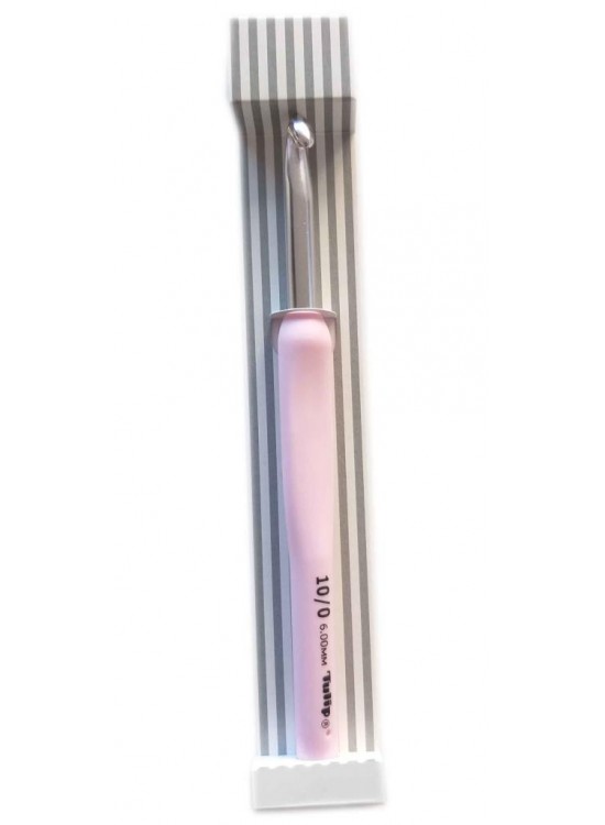 Çanta Aksesuar Tulip Etimo Rose Tığ 6 Mm