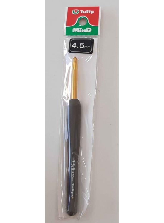 Çanta Aksesuar Tulip Tığ (4.5 Numara)