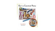 Ankebut Oyuncak Alet ve Edevatlar Puzzle Yapboz 29 * 19 cm