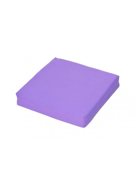Anki Kare Minder 40X40X5cm Mor