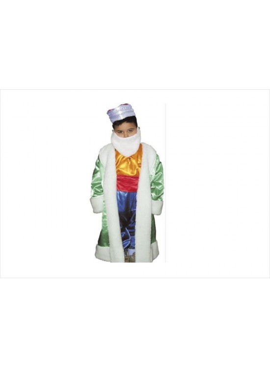 Anki Nasreddin Hoca Kostümü And-5057