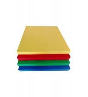 Anki Toys 40x40x5cm Anaokulu Kreş Kare Minder