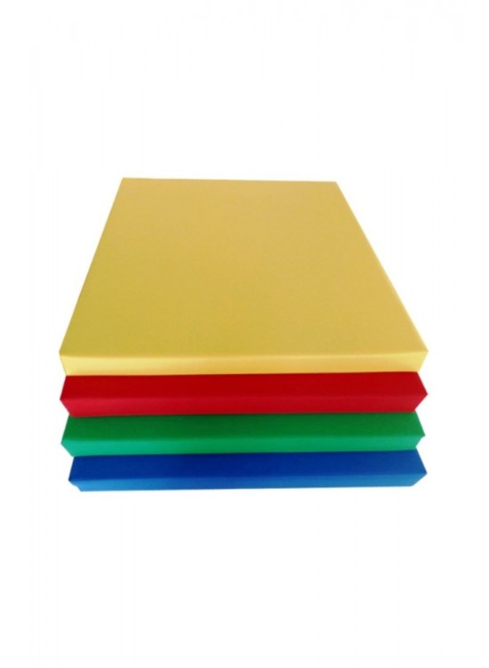 Anki Toys 40x40x5cm Anaokulu Kreş Kare Minder
