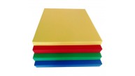 Anki Toys 40x40x5cm Anaokulu Kreş Kare Minder