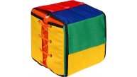 Anki Toys Beceri Küpü 22x22x22 And-5012