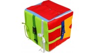Anki Toys Beceri Küpü 30x30x30 And-5013